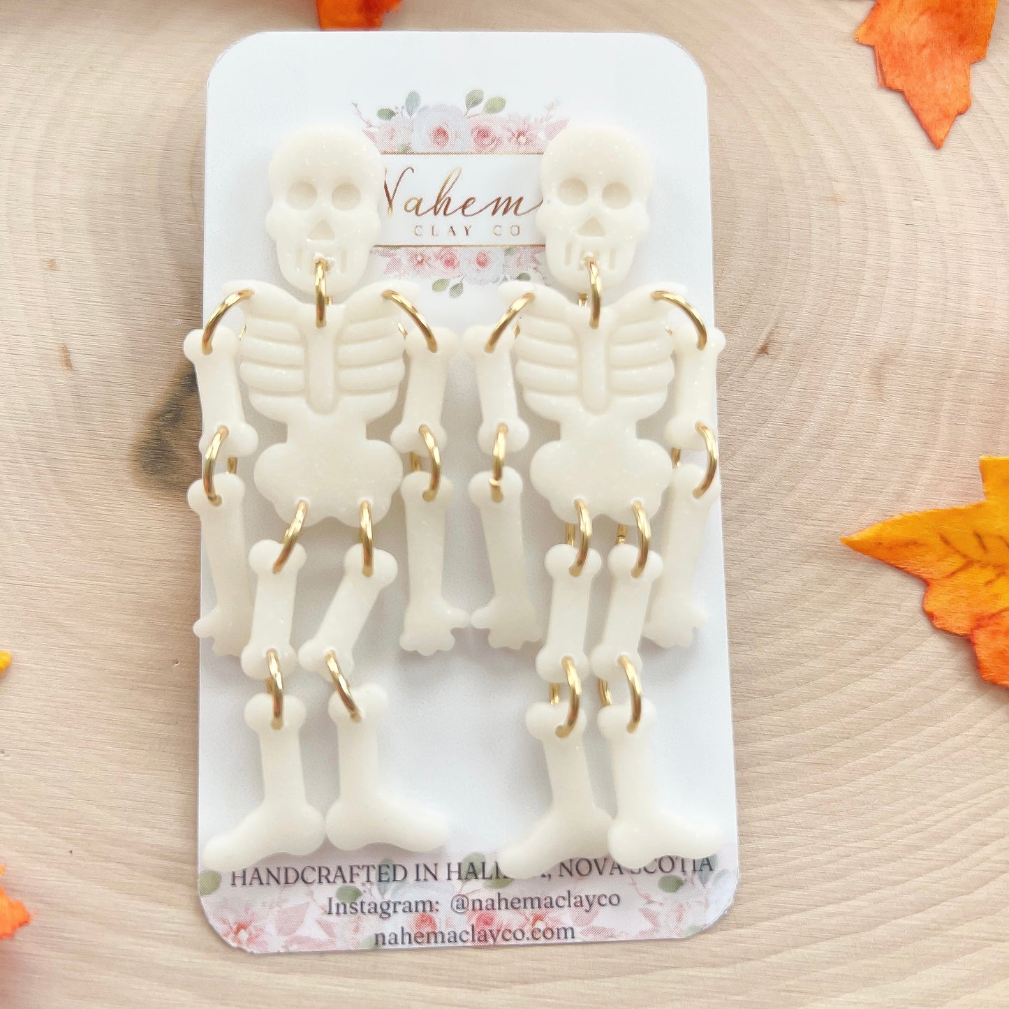 Bonejangles