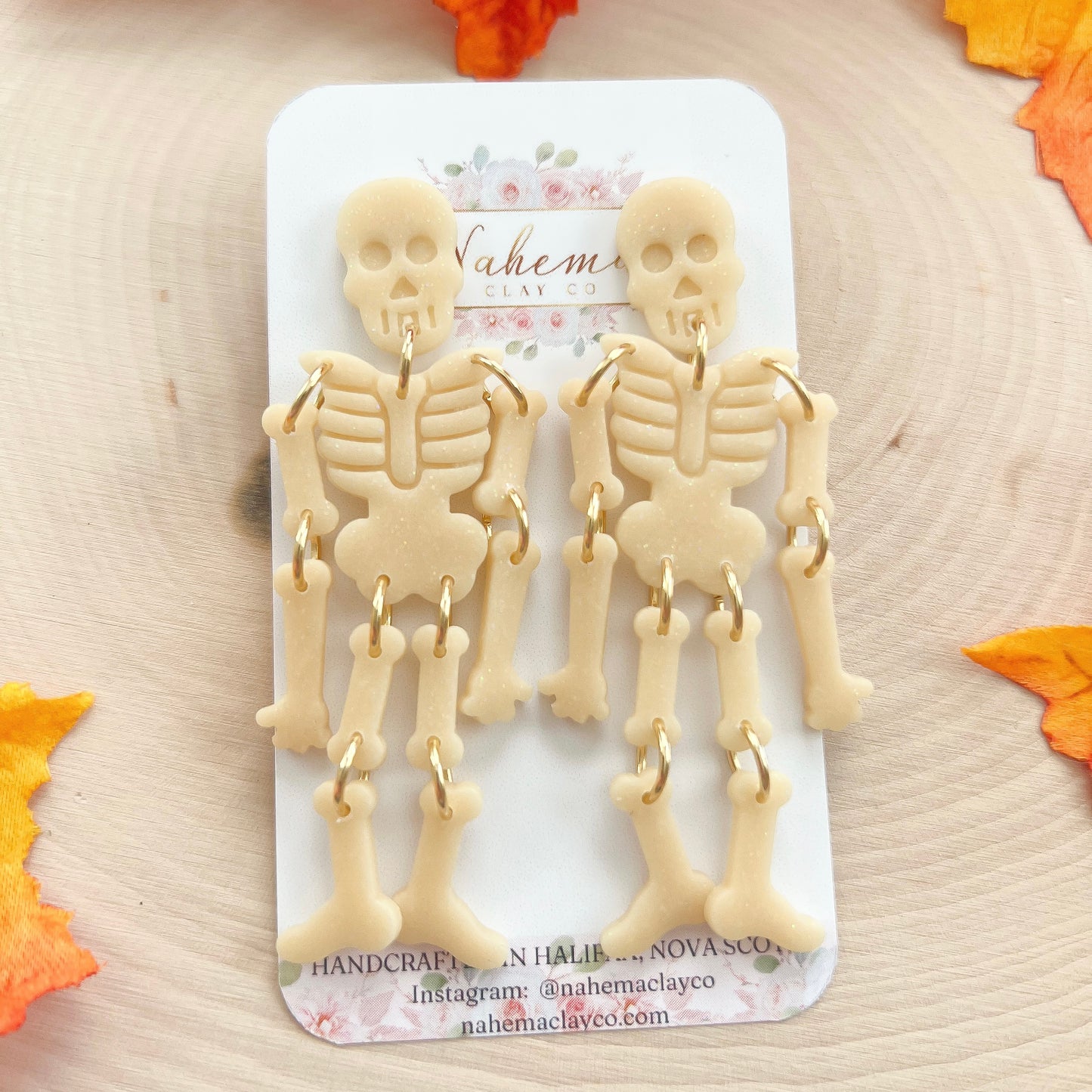Bonejangles