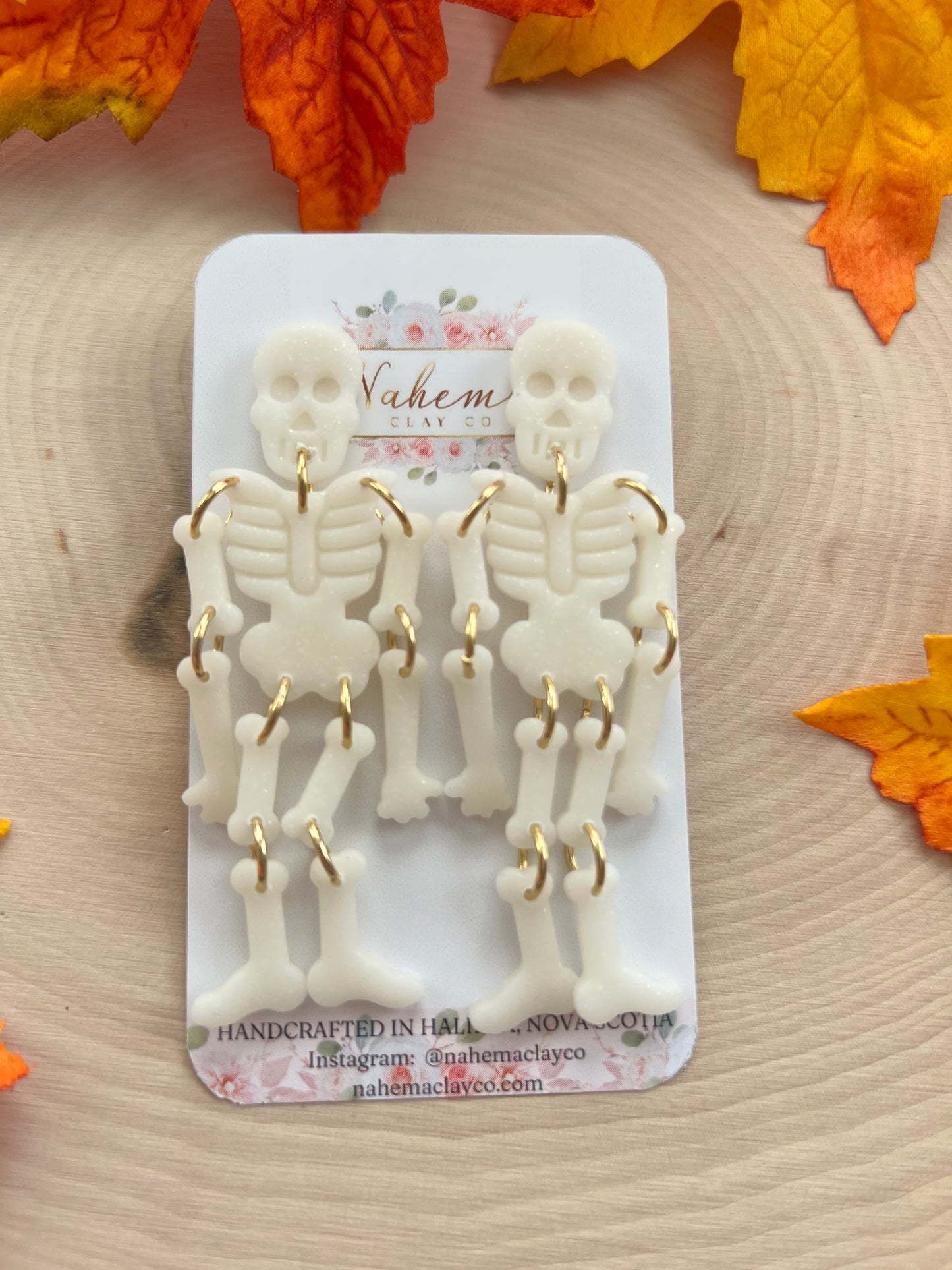 Bonejangles