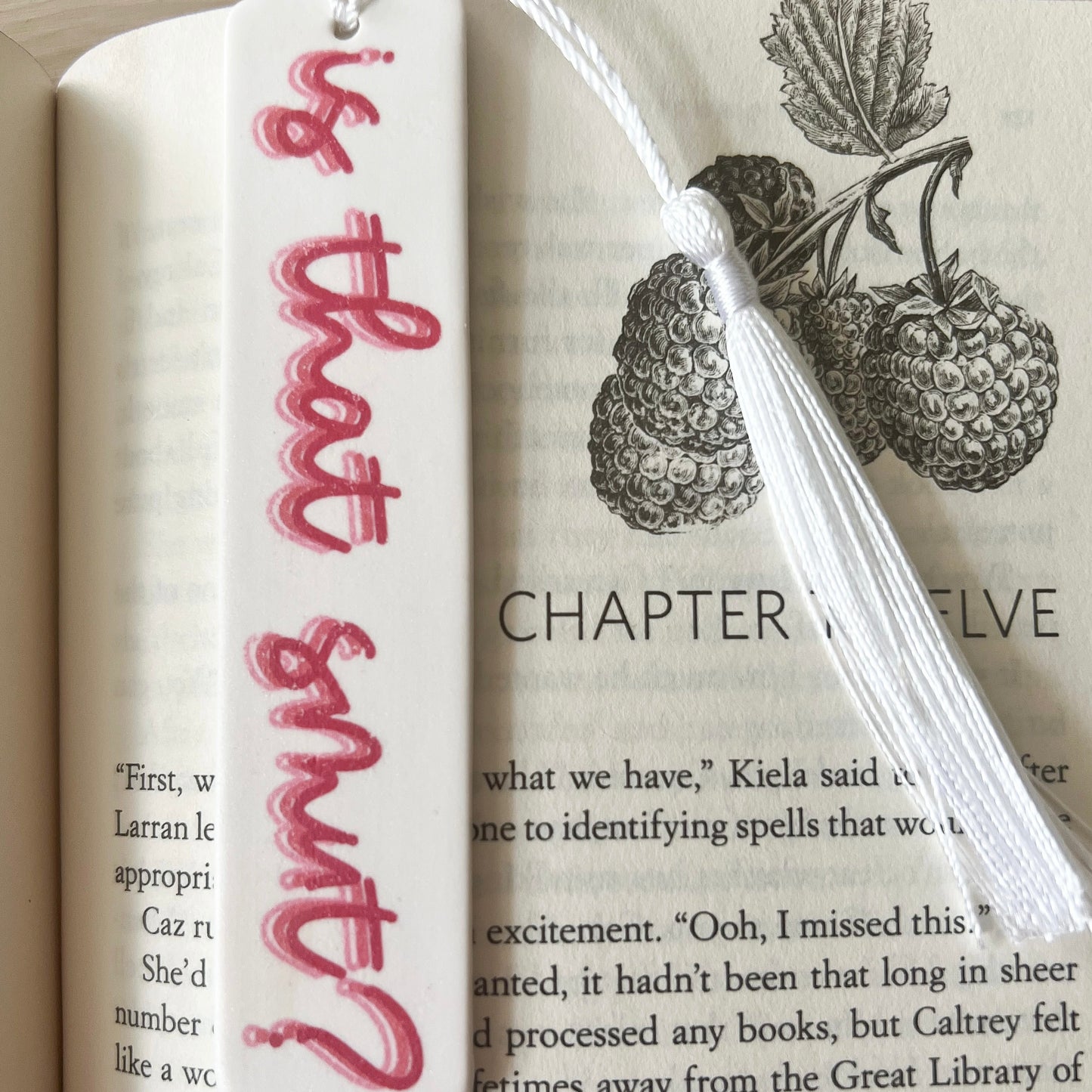 Bookmark | Is That Smut?