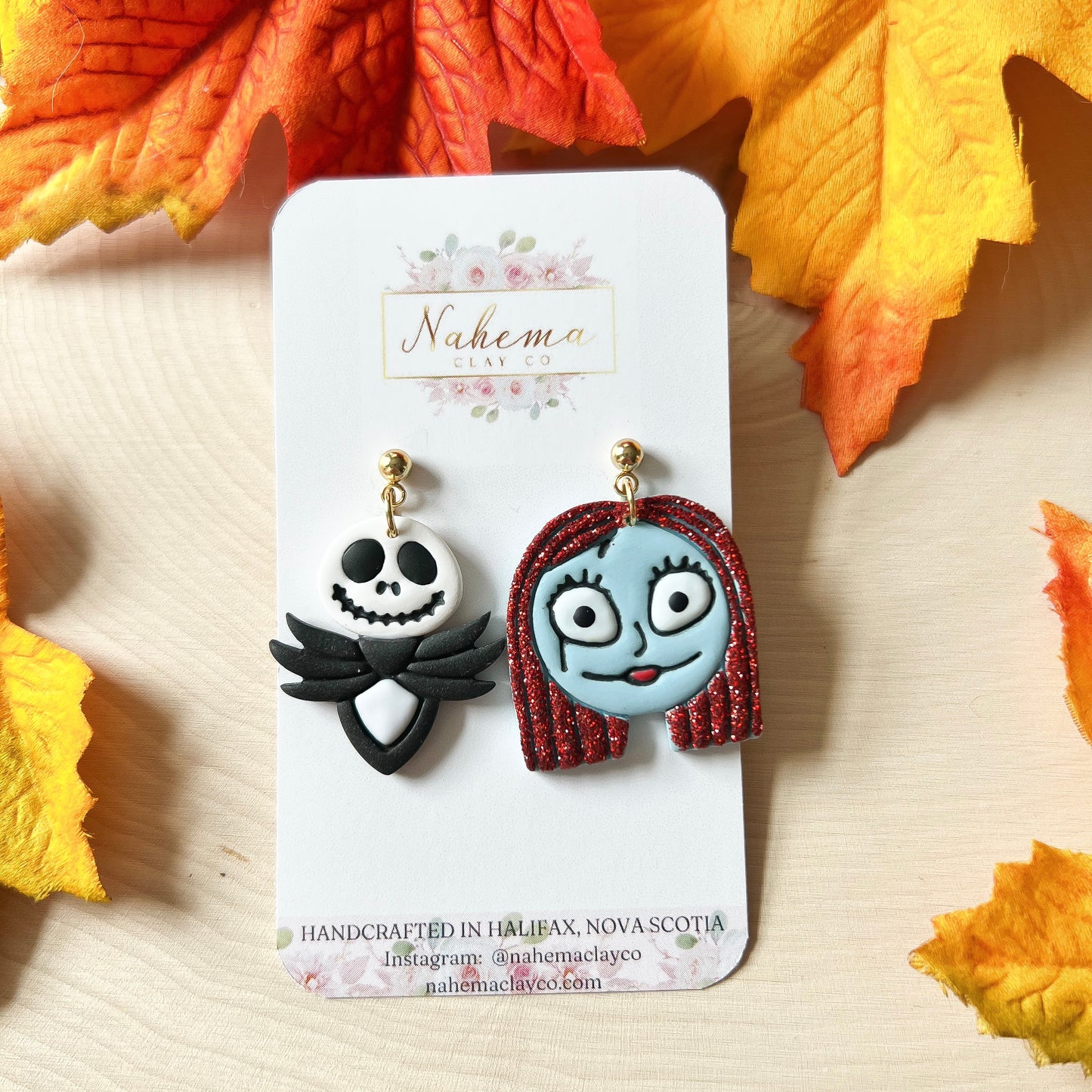 Jack & Sally