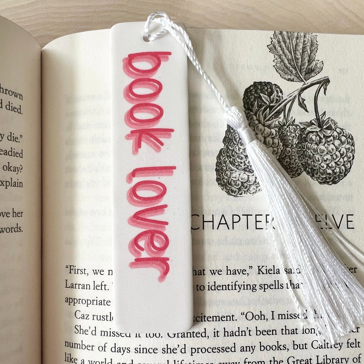 Bookmark | Book Lover