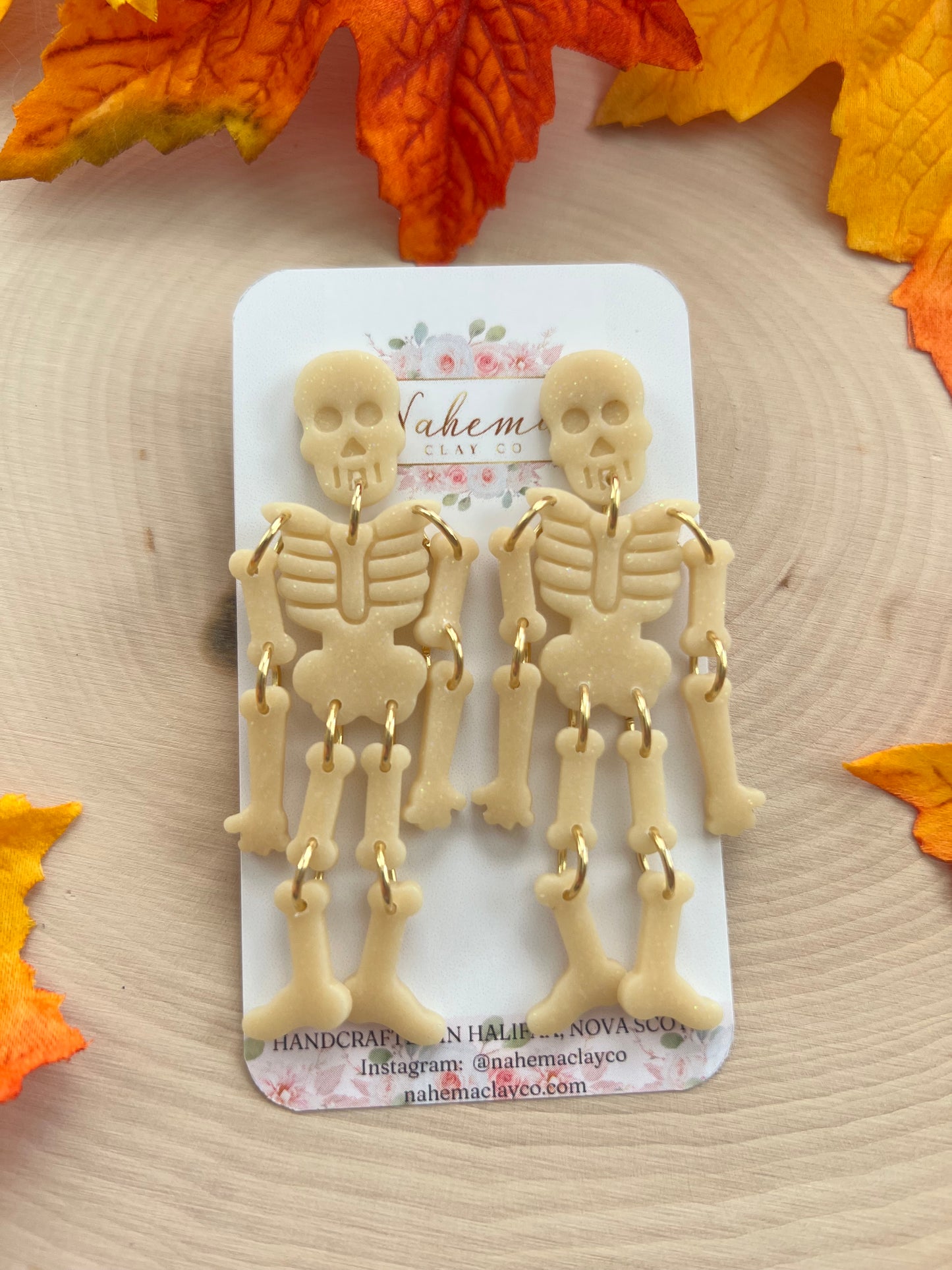 Bonejangles