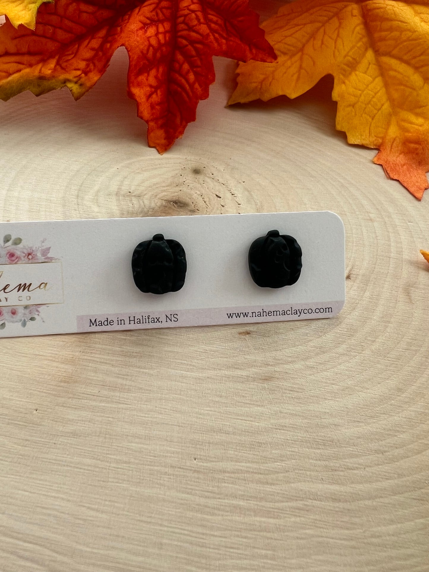 Lace Pumpkins