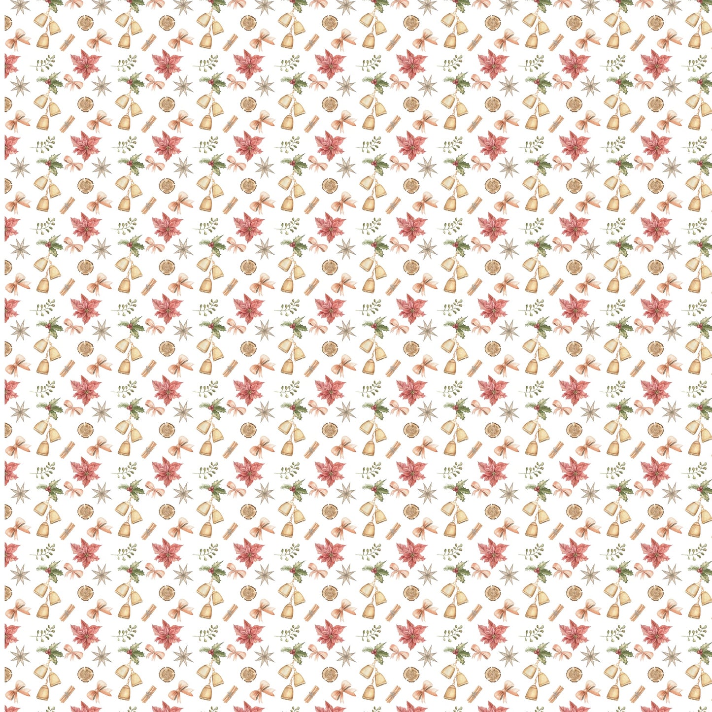 Christmas 3 Transfer Sheet
