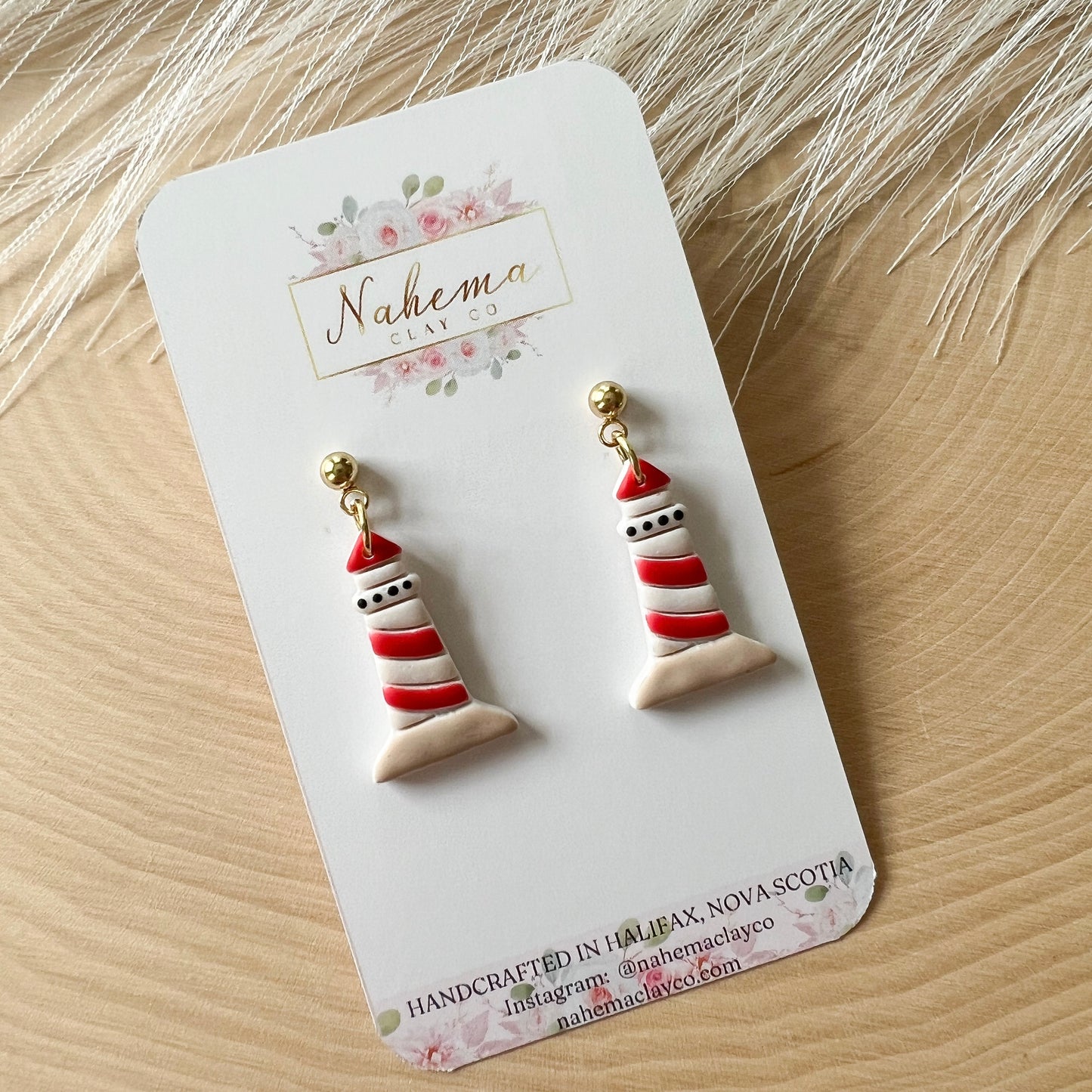Lighthouses