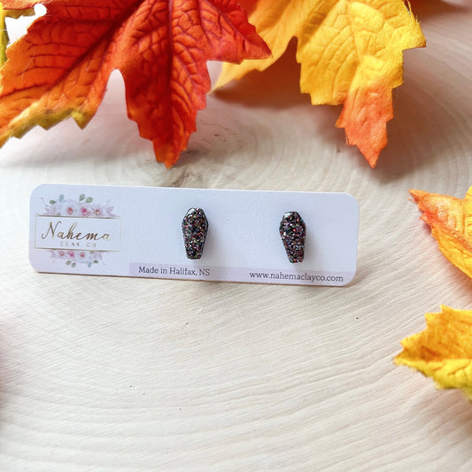 Coffin Studs