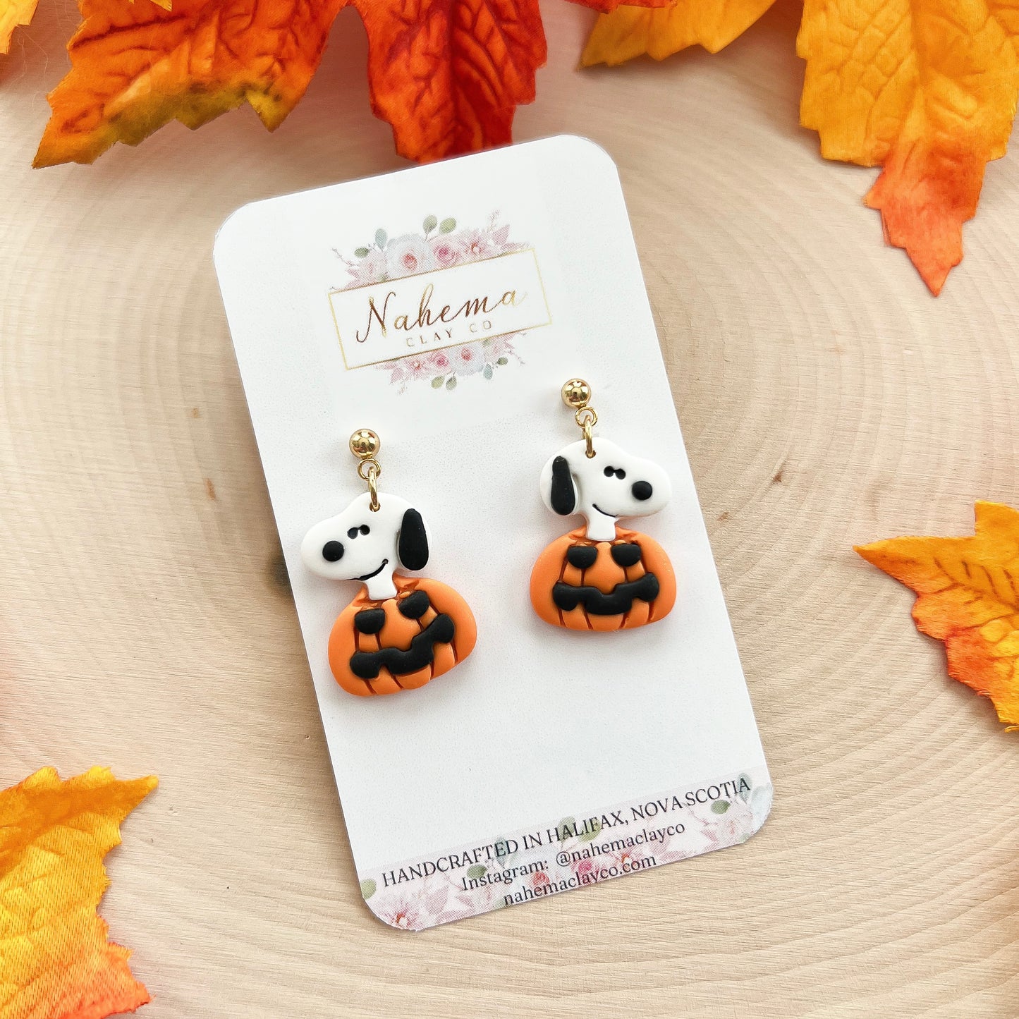 Great Pumpkin