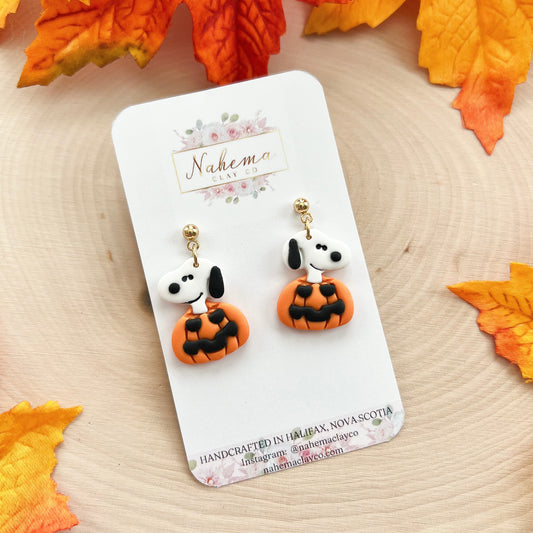 Great Pumpkin