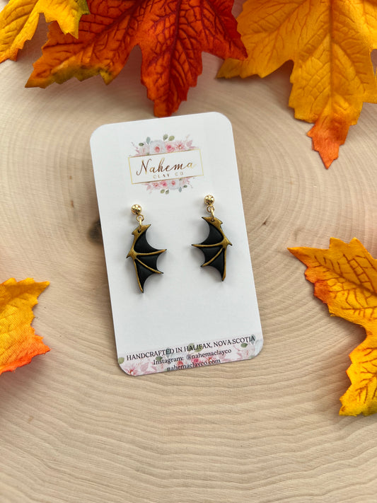 Bat Wings