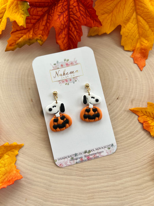 Great Pumpkin