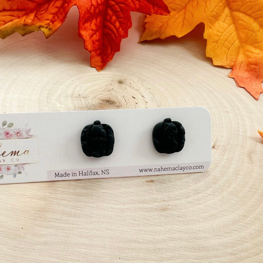 Lace Pumpkins