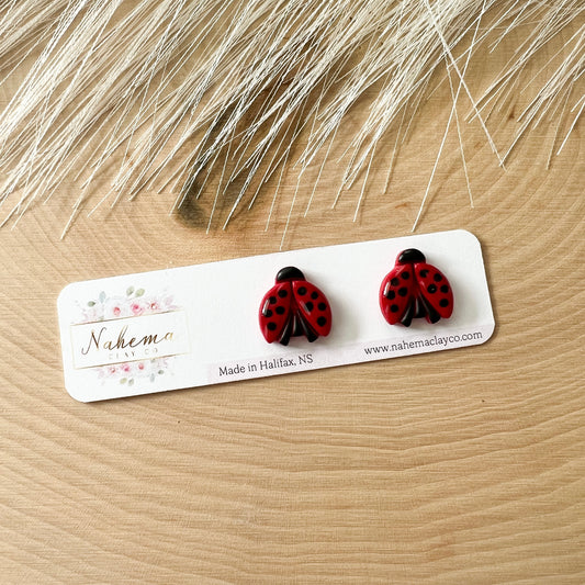 Ladybugs