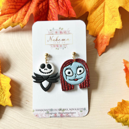 Jack & Sally