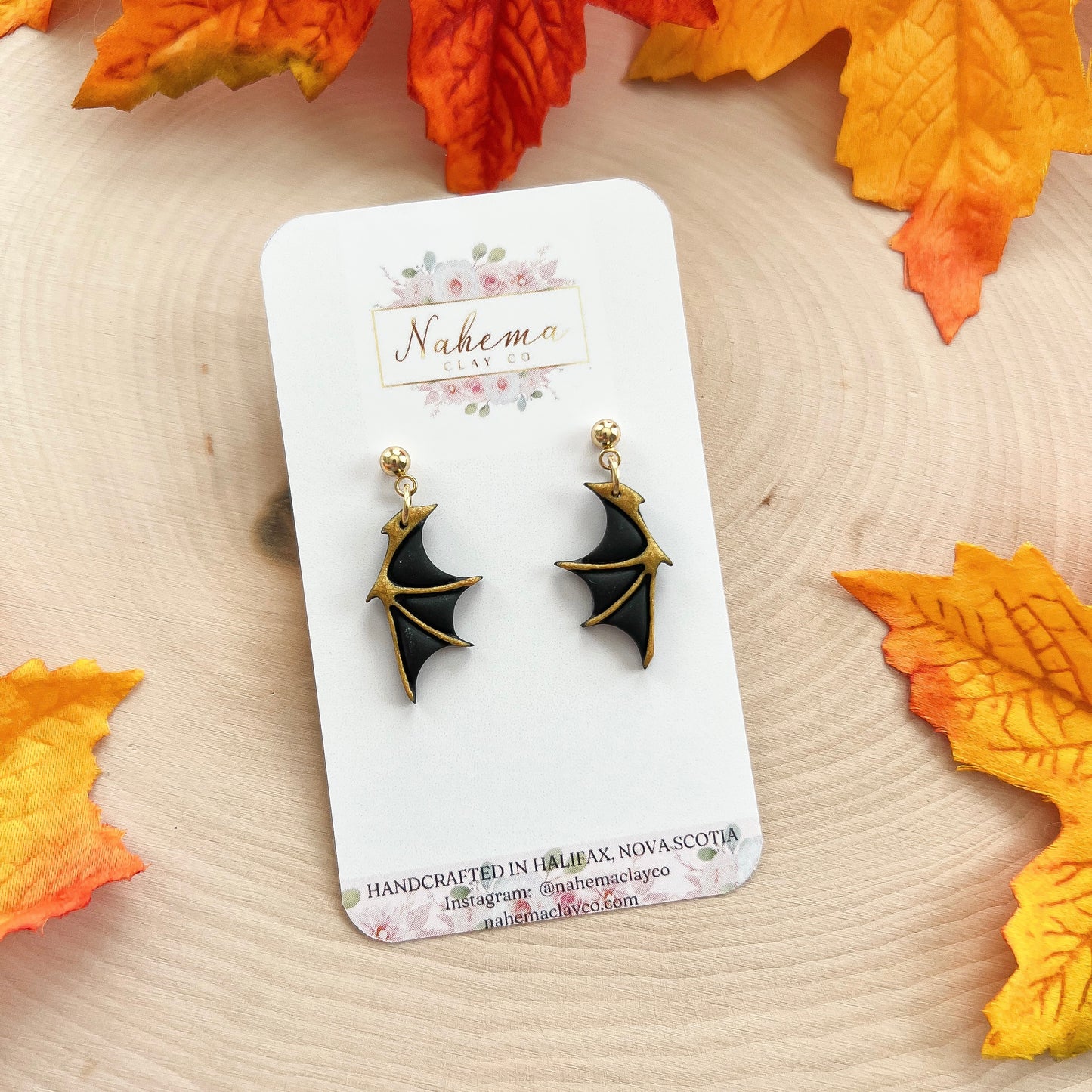 Bat Wings