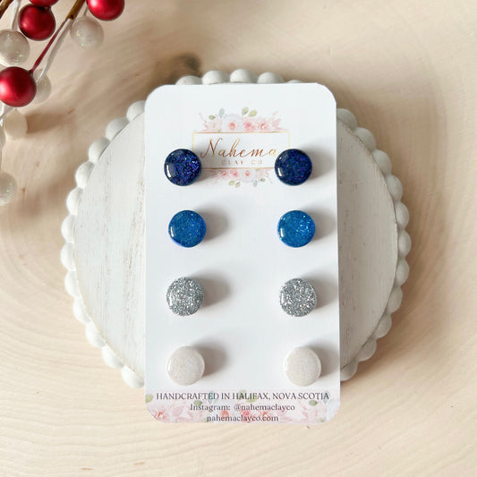 Winter Wonderland Stud Pack