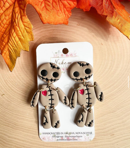 VooDoo Dolls