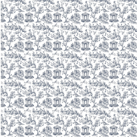 Victorian Pattern Transfer Sheet