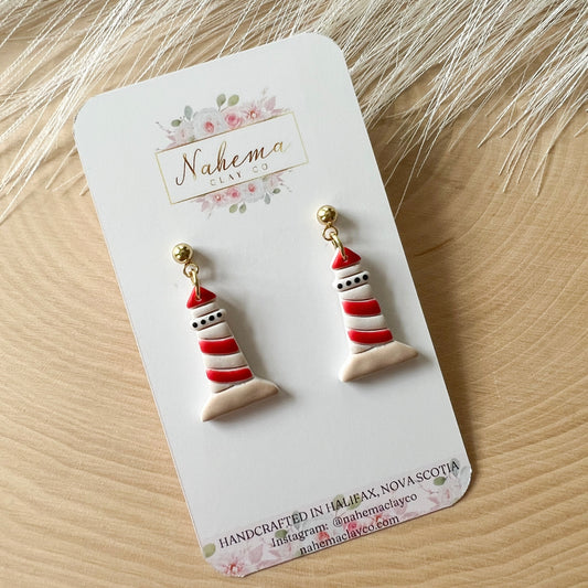 Lighthouses