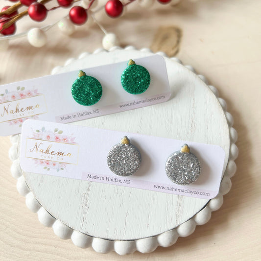 Ornament Studs