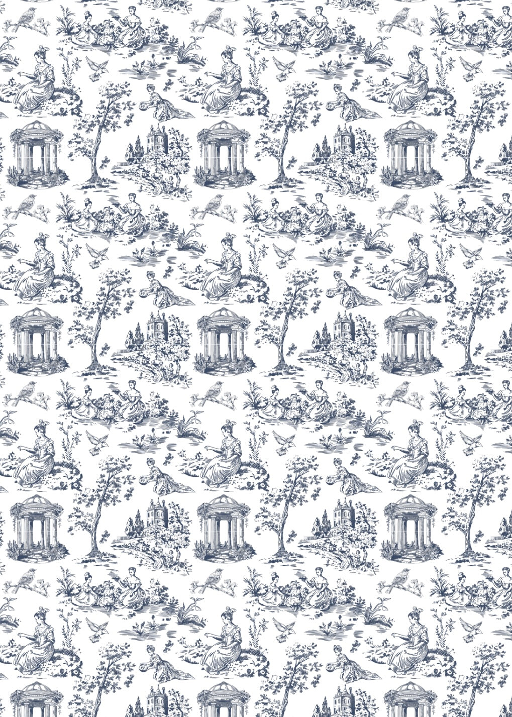 Victorian Transfer Sheet