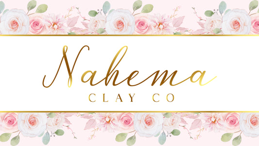 Nahema Clay Co Gift Card